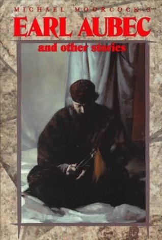 Earl Aubec and Other Stories book cover