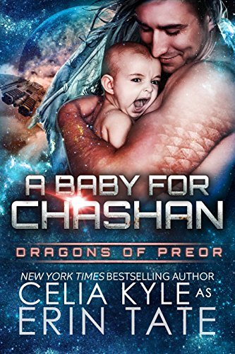 A Baby for Chashan book cover