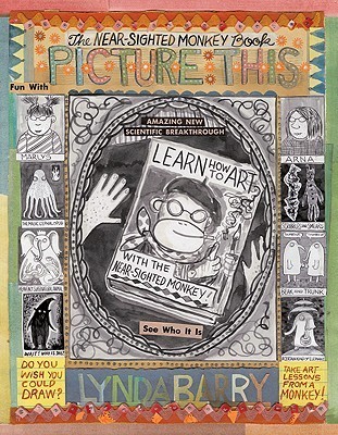 Picture This book cover