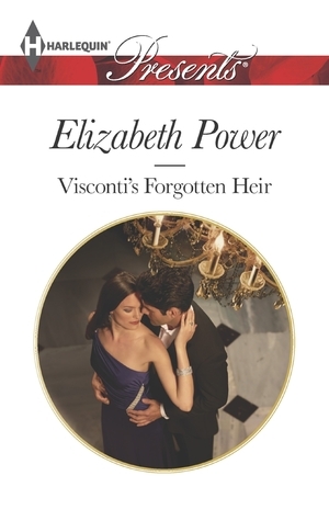 Visconti's Forgotten Heir book cover