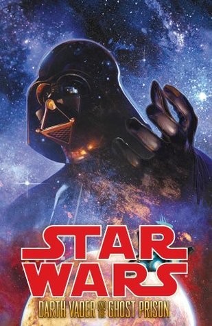 Star Wars book cover