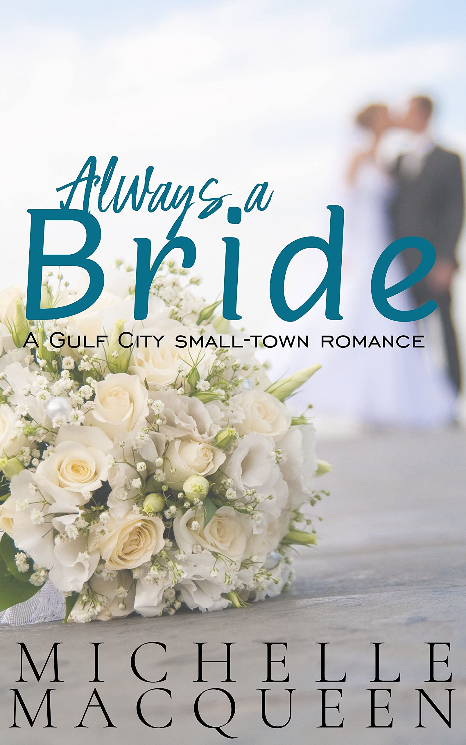 Always in Love book cover 1