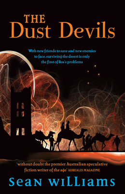 The Broken Land book cover 2