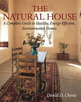 The Natural House book cover