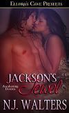 Jackson's Jewel book cover