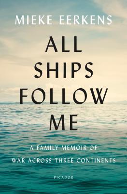 All Ships Follow Me book cover