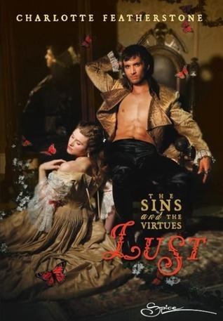 The Sins and The Virtues book cover 1