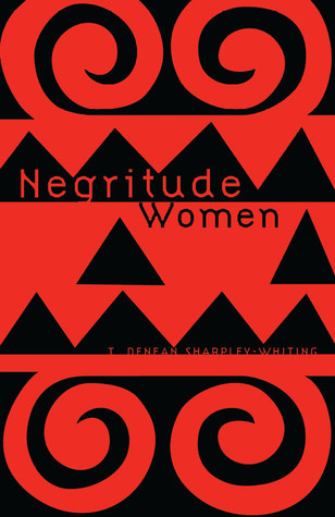 Negritude Women book cover