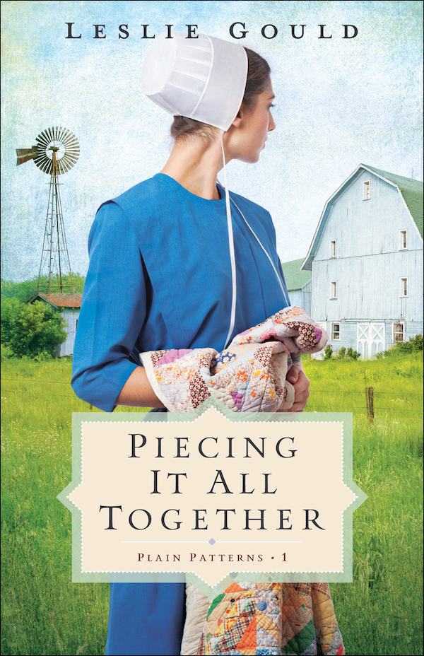 Plain Patterns book cover 1