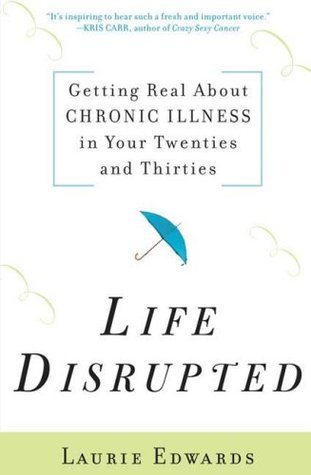 Life Disrupted book cover