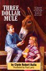 Three Dollar Mule book cover