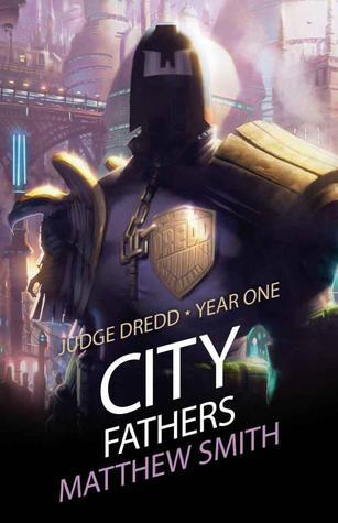 Judge Dredd The Early Years book cover 1