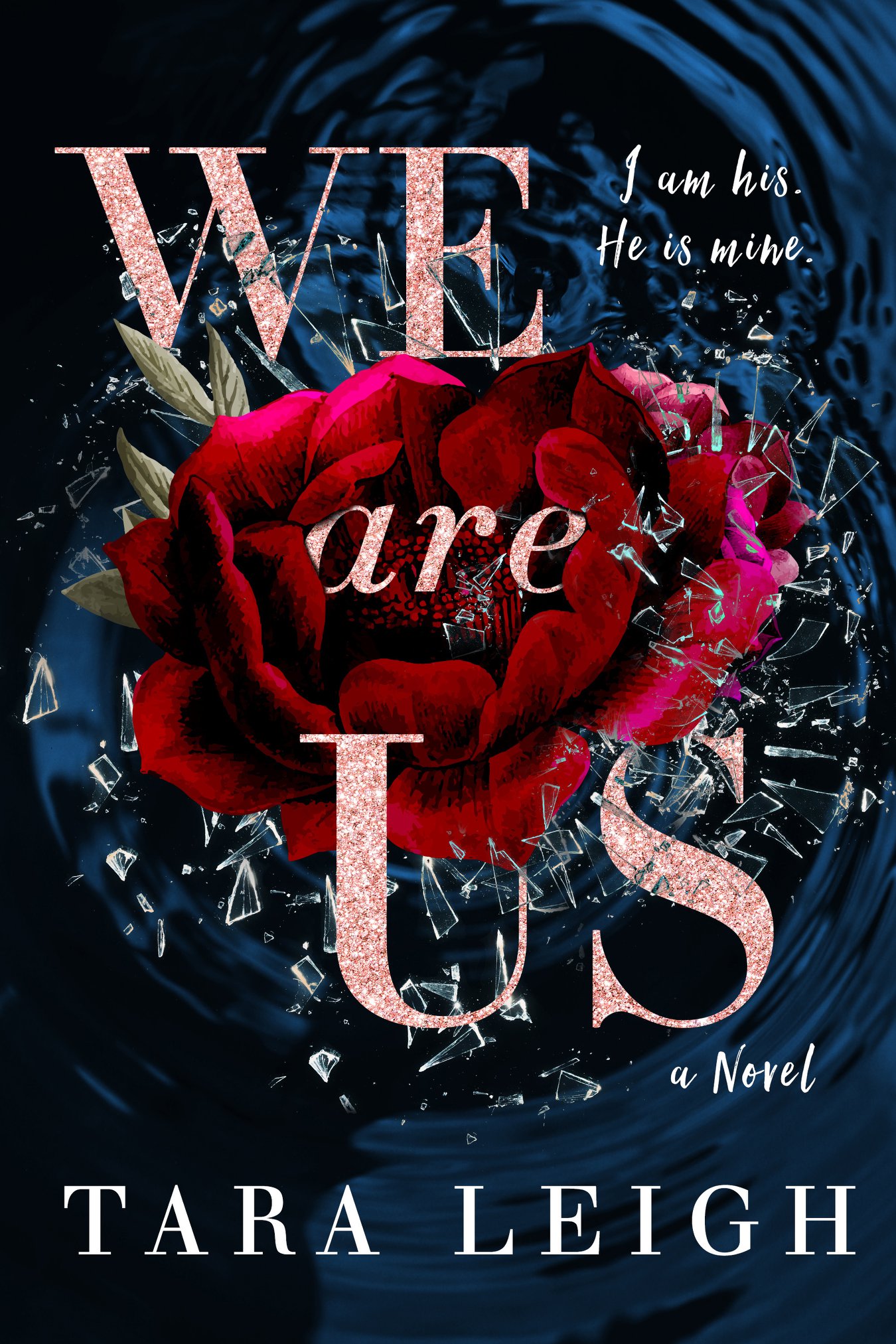 We Are Us book cover