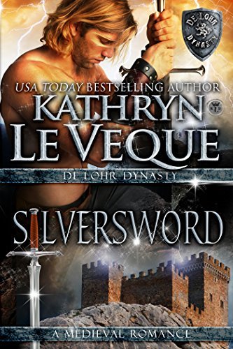 Silversword book cover