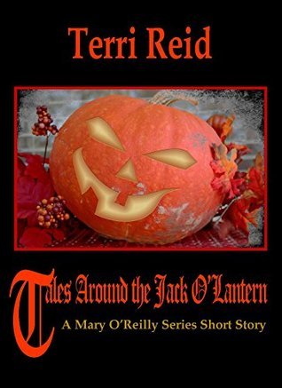 Tales Around the Jack O'Lantern book cover