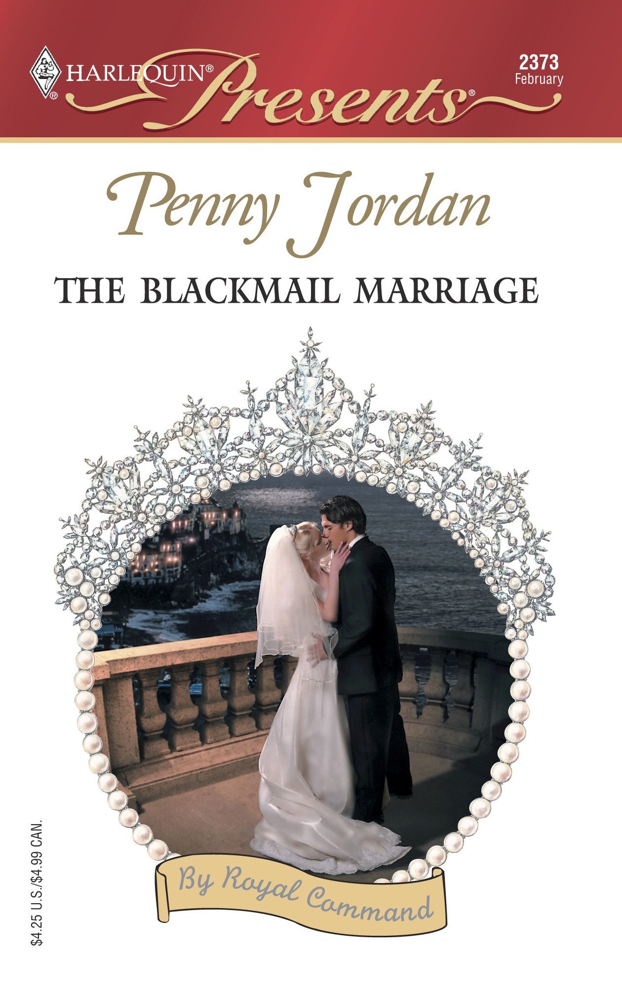 By Royal Command book cover 2