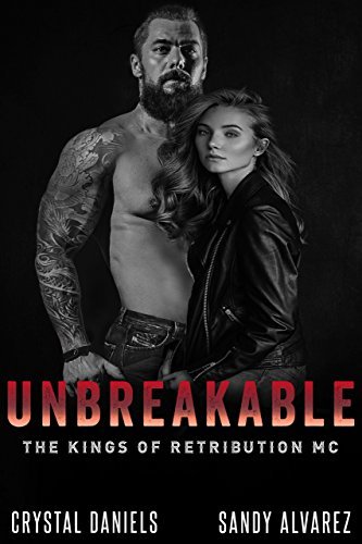 Unbreakable book cover
