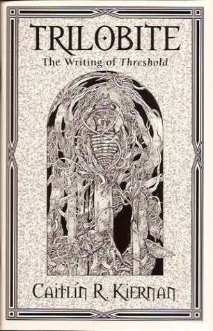 Trilobite book cover