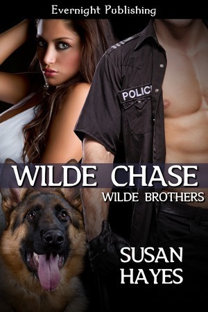 Wilde Brothers book cover 1