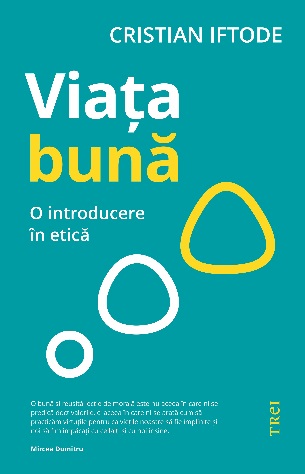 Viața bună book cover