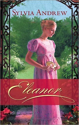 Eleanor book cover
