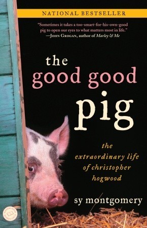 The Good Good Pig book cover