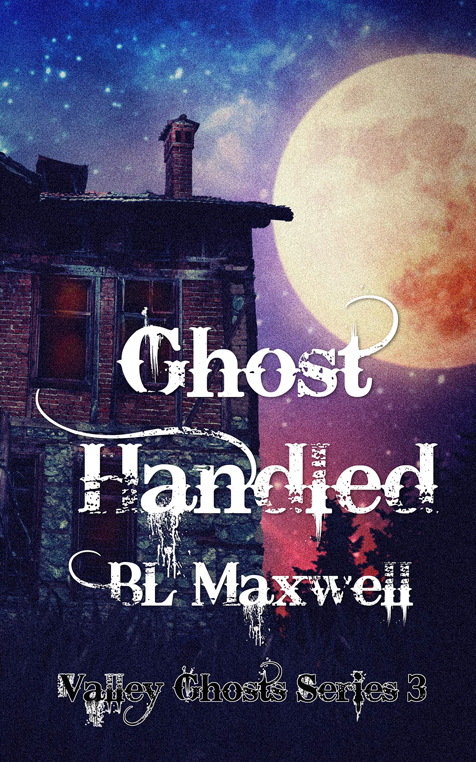Valley Ghosts book cover 3