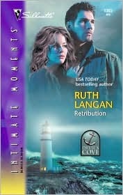 Retribution book cover