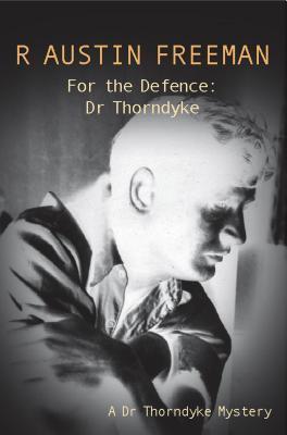 For The Defence book cover