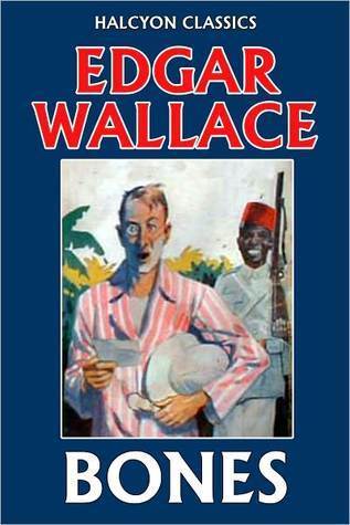 Bones book cover