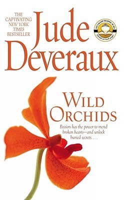 Wild Orchids book cover