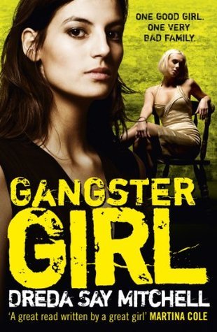Gangland Girls book cover 2