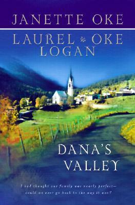 Dana's Valley book cover