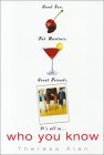 Who You Know book cover