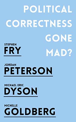 Political Correctness book cover