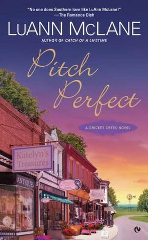 Cricket Creek book cover 3