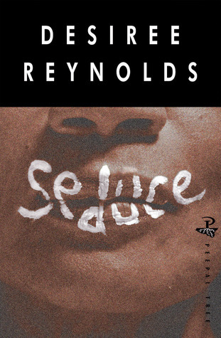 Seduce book cover