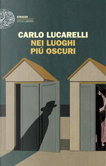 Nei luoghi piú oscuri book cover