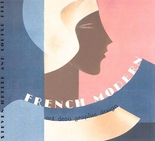 French Modern book cover