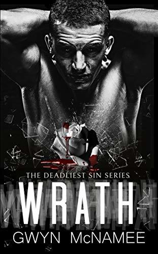 The Deadliest Sin book cover 2