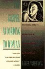 The Gospel According to Woman book cover
