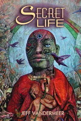 Secret Life book cover