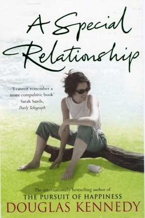 A Special Relationship book cover
