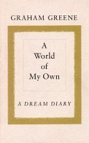 A World of My Own book cover