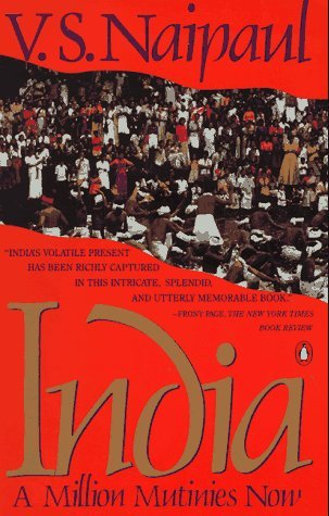 India Trilogy book cover 3