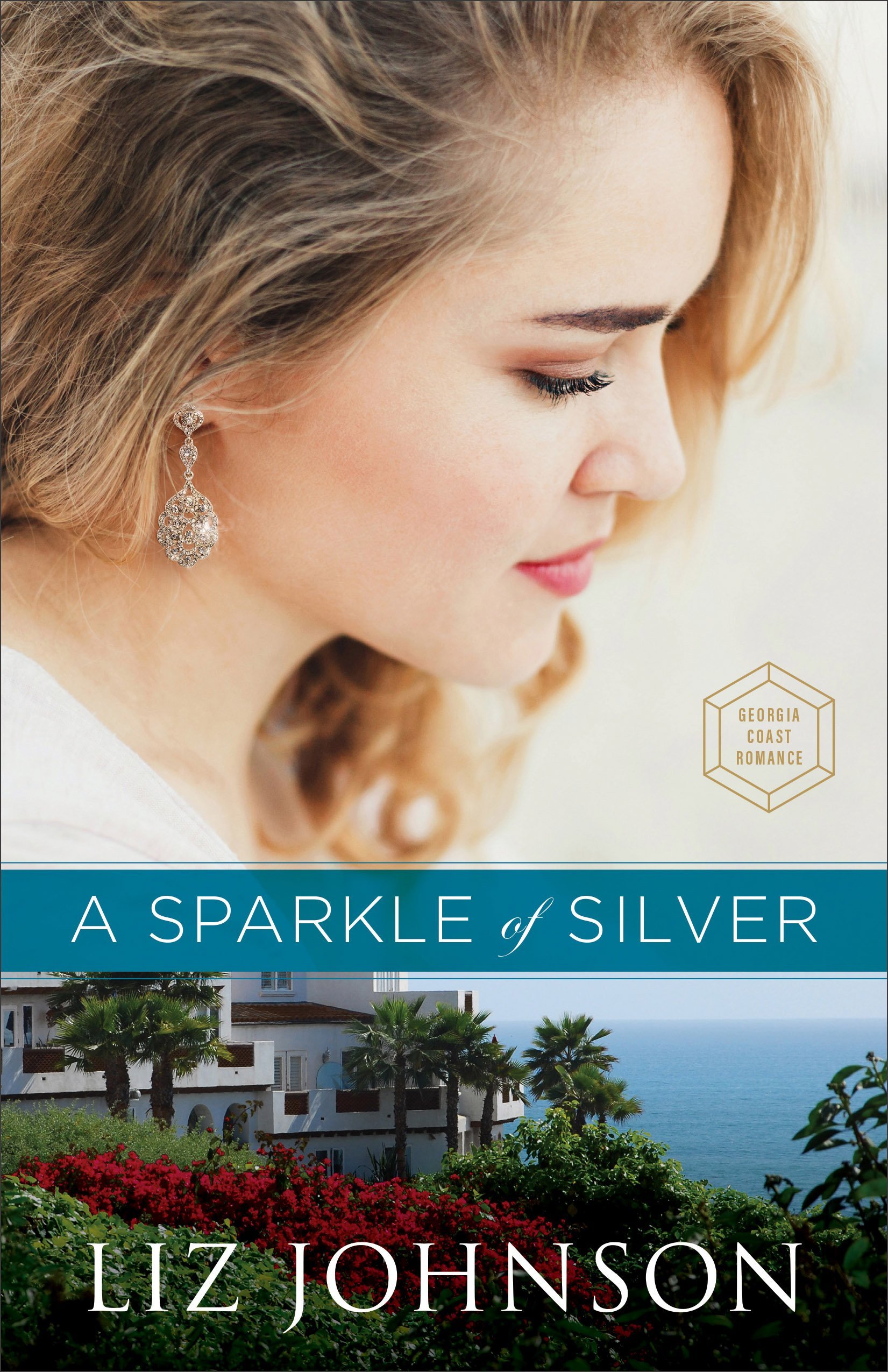 Georgia Coast Romance book cover 1