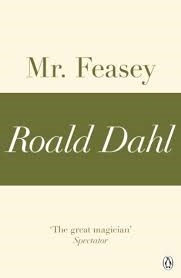 Mr. Feasey book cover
