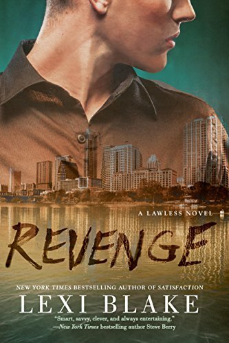 Lawless book cover 3