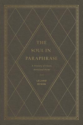 The Soul in Paraphrase book cover