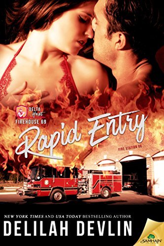 Delta Fire book cover 3